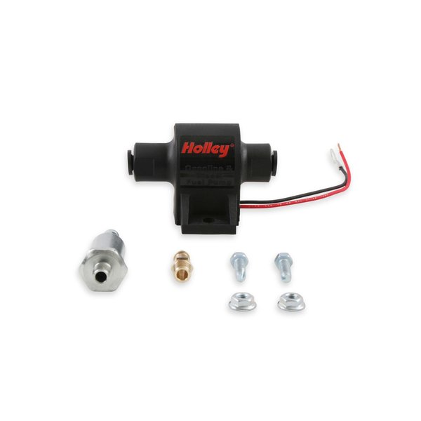 Holley MIGHTY MITE FP 35 GPH 7-10 PSI 12-428